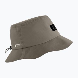 Turistinė slrybėlė Salewa Fanes 2 Brimmed brindle