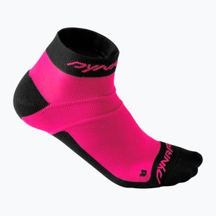 Kojinės DYNAFIT Vert Mesh pink glo