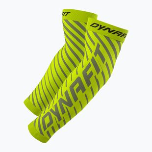 Bėgimo rankovės DYNAFIT Performance Arm Guard neon yellow