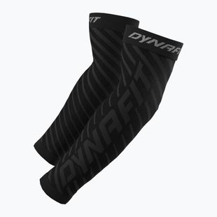 DYNAFIT Performance Arm Guard bėgimo rankovės juodos spalvos 08-0000071516