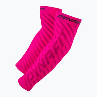 Bėgimo rankovės DYNAFIT Performance Arm Guard pink glo