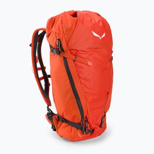 Salewa Ortles Wall 32 l alpinistinė kuprinė oranžinė 00-0000001284