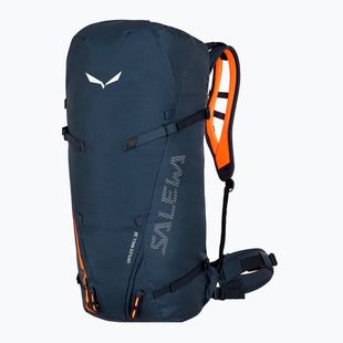 Žygio kuprinė Salewa Ortles Wall 38 l dark denim 