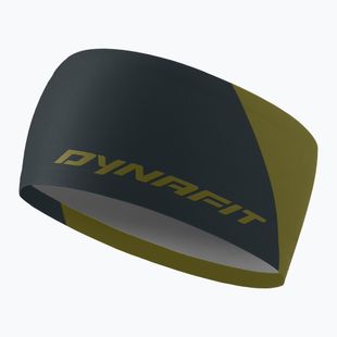 DYNAFIT Performance 2 Dry galvos juosta tamsiai mėlyna-žalia 08-0000070896