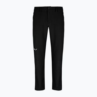 Vyriškos žygių kelnės Salewa Dolomitic 2 Dynastretch black out