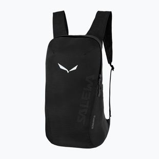 Vaikiška miesto kuprinė Salewa Ultralight 15 l black out