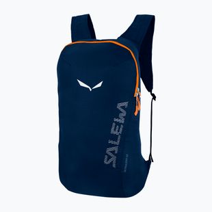 Vaikiška miesto kuprinė Salewa Ultralight 22 l blue depth