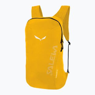 Miesto kuprinė Salewa Ultralight 22 l gold