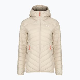Moteriška pūsta striukė Salewa Brenta Rds Dwn oatmeal