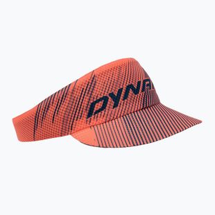 DYNAFIT Alpine Graphic Visor Bėgimo apdangalas su juostele, oranžinis 08-0000071475