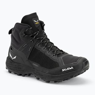 Moteriški žygio batai Salewa Pedroc Pro Mid Ptx black / black