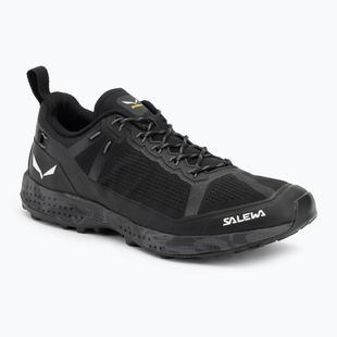 Vyriški turistiniai batai Salewa Pedroc Air black / camo