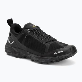Moteriški turistiniai batai Salewa Pedroc Air black / camo