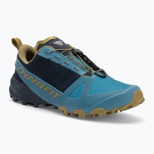 Vyriški bėgimo batai DYNAFIT Traverse GTX storm blue/blueberry
