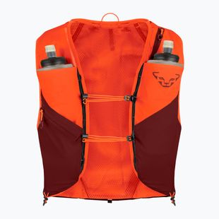 Bėgimo liemenė DYNAFIT Ultra 12 Vest dawn/syrah