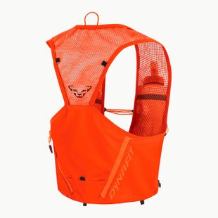 Bėgimo liemenė DYNAFIT Sky 4 Vest dawn