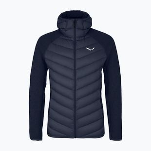 Vyriška hibridinė striukė Salewa Fanes Sarner/Rds Dwn Hyb navy blazer