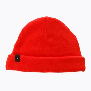 Salewa Puez Am Beanie flame
