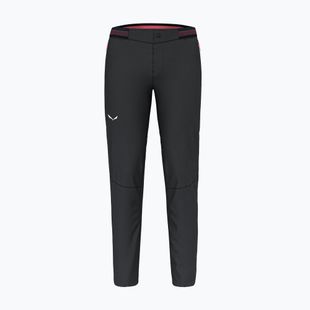 Vyriškos žygių kelnės Salewa Pedroc 2 Durastretch Sho juodos spalvos