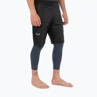 Vyriški žygio šortai Salewa Sella TWR black out