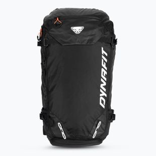 DYNAFIT Free 34 l slidinėjimo kuprinė black out
