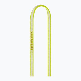 Laipiojimo juosta Salewa Ortles Dyneema Sling 8mm yellow