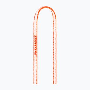 Laipiojimo juosta Salewa Ortles Dyneema Sling 8mm orange