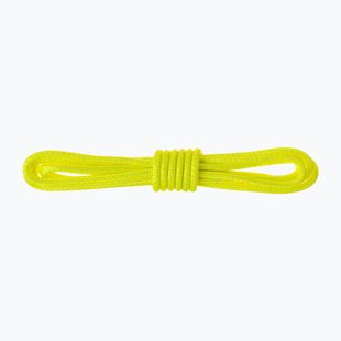 Pagalbinas lynas Salewa Ortles Master Cord 6mm Precut yellow