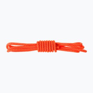 Pagalbinas lynas Salewa Ortles Master Cord 6mm Precut orange