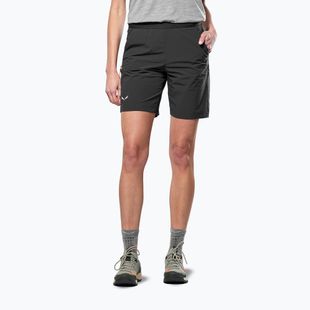 Moteriški žygio šortai Salewa Puez 4 black out