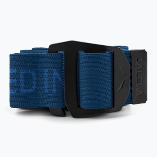 Kelnių diržas Salewa Rainbow 3 blue dephs