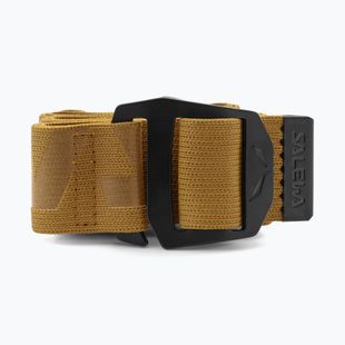 Diržas kelnėms Salewa Rainbow 3 golden brown/0910