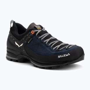 Vyriški žygio batai Salewa MTN Trainer 2 GTX blue seal/black
