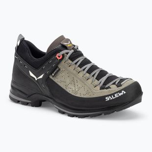 Moteriški žygio batai Salewa MTN Trainer 2 GTX shadow /black
