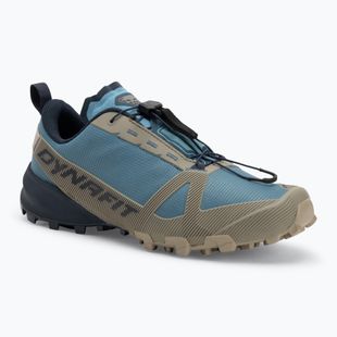 Vyriški bėgimo batai DYNAFIT Traverse rock khaki/storm blue