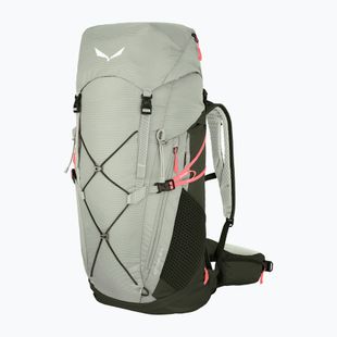 Žygio kuprinė Salewa Alp Trainer 35+3 shadow/dark olive