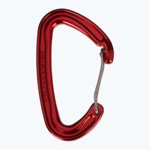 Karabinas Wild Country Wildwire red