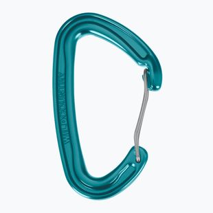 Karabinas Wild Country Wildwire blue