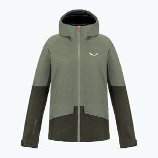 Moteriška striukė nuo lietaus Salewa Puez GTX 2L shadow