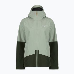 Moteriška striukė nuo lietaus Salewa Puez GTX 2L shadow