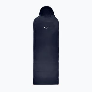 Miegmaišis Salewa Micro II 600 Quattro blue depth