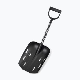 Lavininis kastuvas Salewa Sella Rescue black