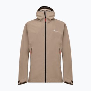 Vyriška softshell striukė Salewa Puez GTX 3L EPE quicksand