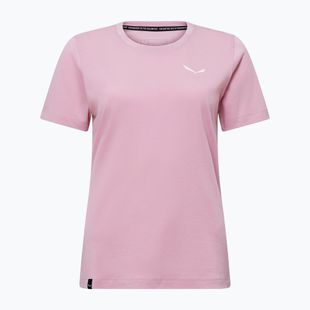 Moteriški marškinėliai Salewa Eagle Nature zephyr