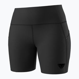 Moteriški bėgimo šortai DYNAFIT Sky Short Tights black out