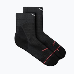 Moteriškos kojinės Salewa Eagle Light QRT onyx