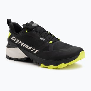Vyriški trekingo batai DYNAFIT Transalper 2 GTX black out/nimbus