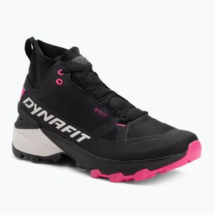 Moteriški trekingo batai DYNAFIT Transalper 2 Mid GTX blackout/nimbus