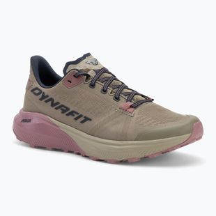 Moteriški bėgimo batai DYNAFIT Trail rock khaki/blueberry