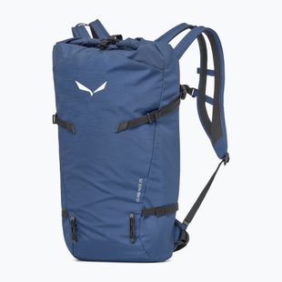 Laipiojimo kuprinė Salewa Climb Mate 25 l blue depth/black